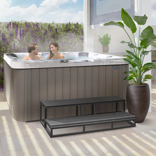 Escape hot tubs for sale in Montgomery